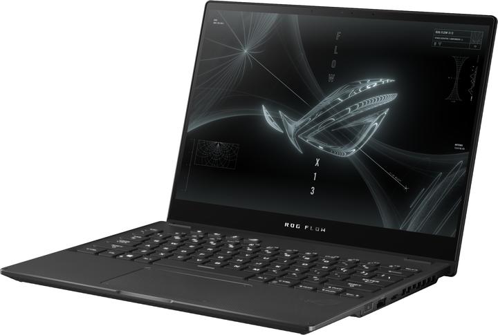 Produktbild ASUS ROG Flow X13 (13.40", AMD Ryzen 9 5980HS, 32 GB, 1000 GB, CH)
