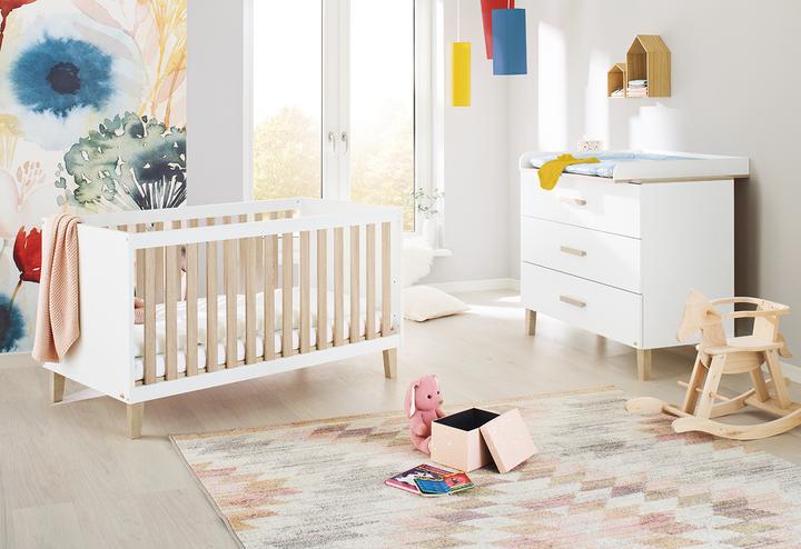 Lumi (Children's wardrobes)