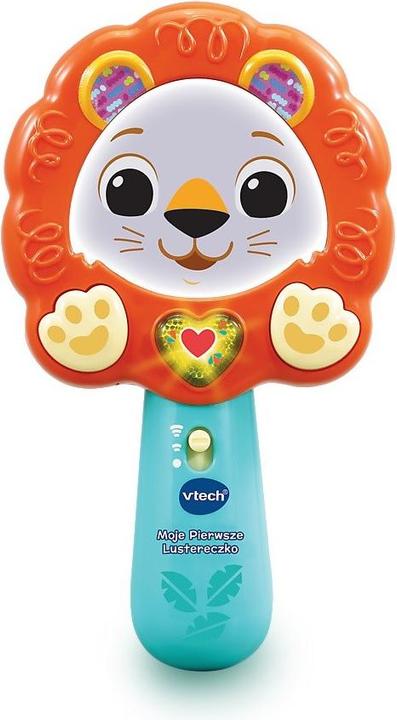 Productafbeelding VTech Mijn eerste spiegel