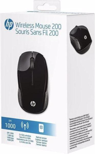 Produktbild HP 200 (Kabellos)