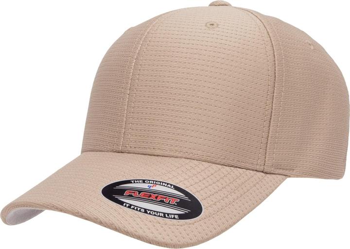Produktbild Flexfit Cool & Dry Calocks Trikot Cap - 160861 (L)