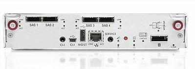 Produktbild HP P2000 G3 SAS MSA Array (SAS)