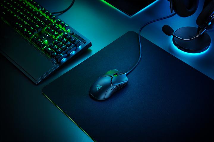 Actual product image Razer Viper 8K Hz (Cable)