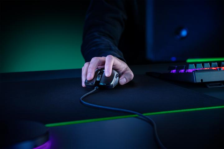 Actual product image Razer Viper 8K Hz (Cable)