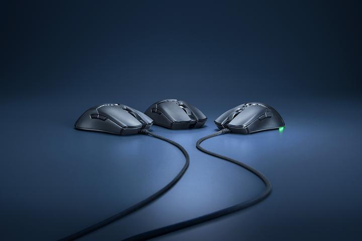Actual product image Razer Viper 8K Hz (Cable)