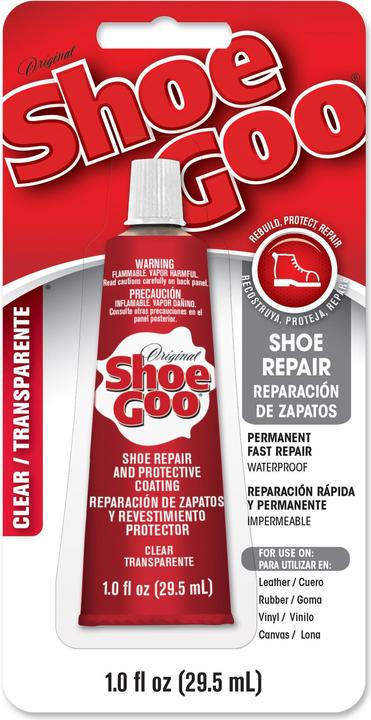 Shoe Goo Shoe repair glue (29.50 ml)
