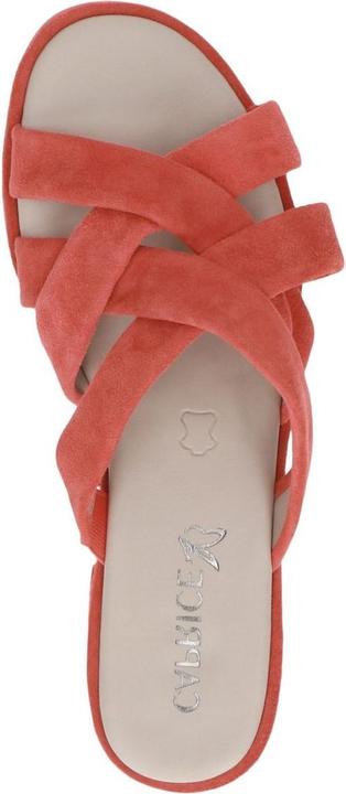 Actual product image Caprice Mule (39)