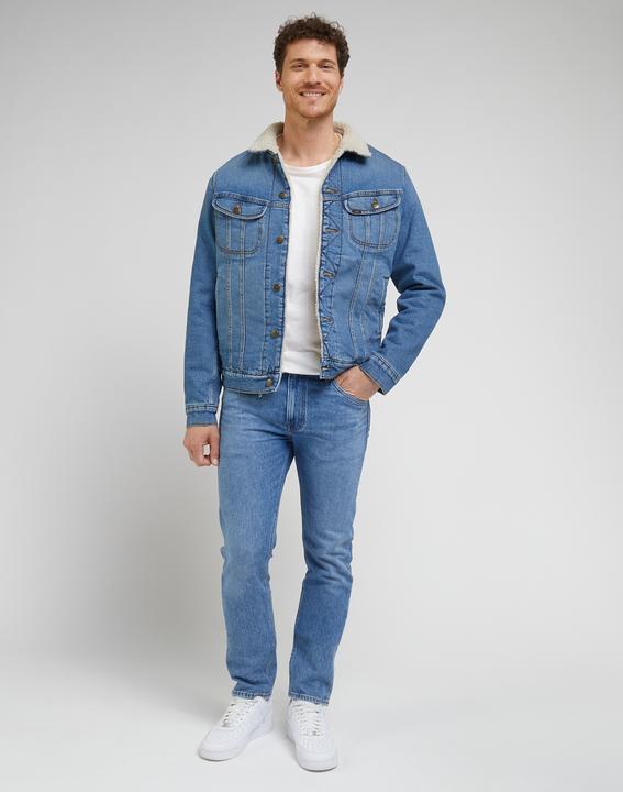 Actual product image Lee Rider Jeans Slim Fit Downtown (W40/L32)