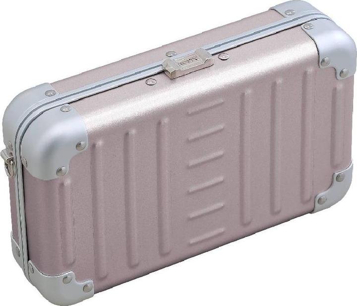 Actual product image Aleon Fortis - Vanity Case 7,5" (0.40 l)