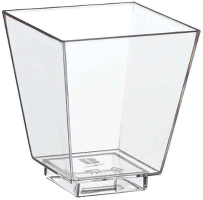 Papstar Fingerfood-Schale (50 x)
