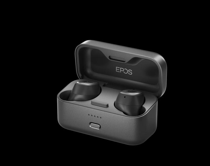 Actual product image EPOS GTW 270 (5 h, Wireless)