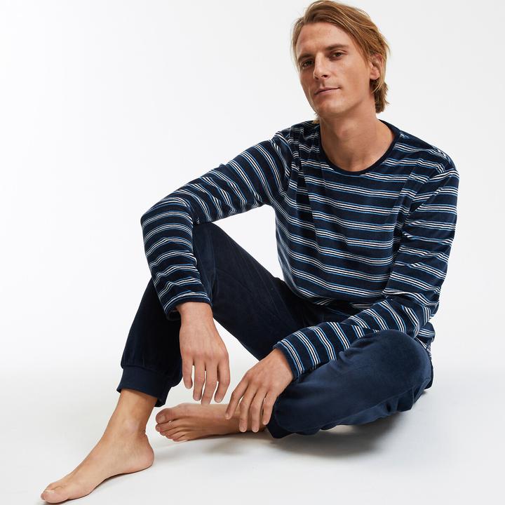 Image du produit La Redoute Collections Pyjama (L)