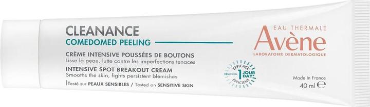 Produktbild Avène Comedomed Peeling (Peeling, 40 ml)