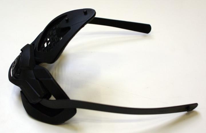 Actual product image Giro Roc Loc DH