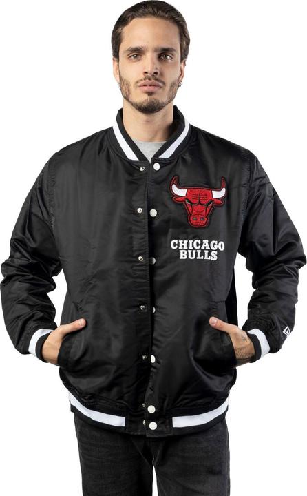 Image du produit New Era College Veste - LOGO SELECT Chicago Bulls (M)