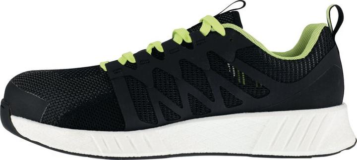 Image du produit Reebok Chaussures de sécurité basses S1P Fusion Flexweave Black (S1P, 43)