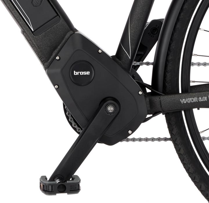 Actual product image Fischer Viator 6.0i (44 cm)