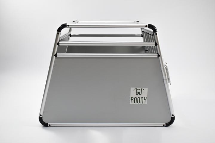 Actual product image Roony Hundetransportbox (Dog, Safety closure)