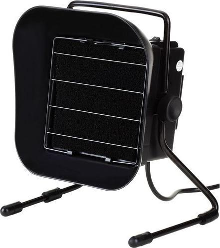 Image du produit RND Absorbeur de vapeurs de soudure 60m³/h 39dB 240V