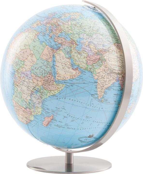 Image du produit Columbus Globus (34 cm)