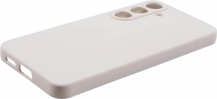 Immagine prodotto Cover-Discount Galaxy S25 - Silikon Gummi Hülle (Samsung Galaxy S25)