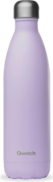 Lilac pastel
