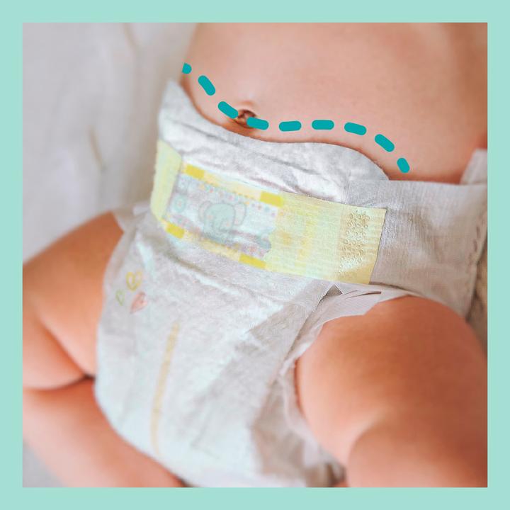 Produktbild Pampers Premium Protection (Gr. 2, Tragepack, 52 Stück)