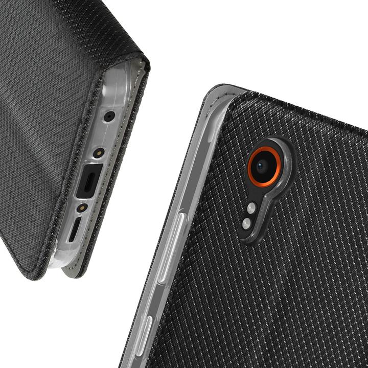 Produktbild Avizar Smart Premium Cover Series (Samsung Galaxy Xcover 7)