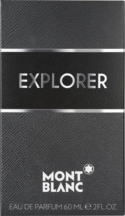Produktbild Montblanc Explorer (Eau de Parfum, 100 ml)