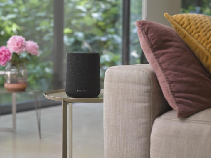 Productafbeelding Harman/Kardon Kardon Citation ONE MKIII (Airplay, Bluetooth)