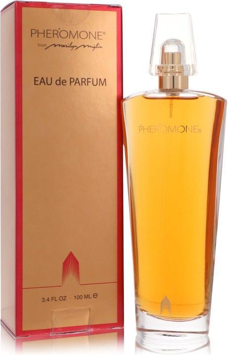 Marilyn Miglin Pheromone (Eau de Parfum, 100 ml)