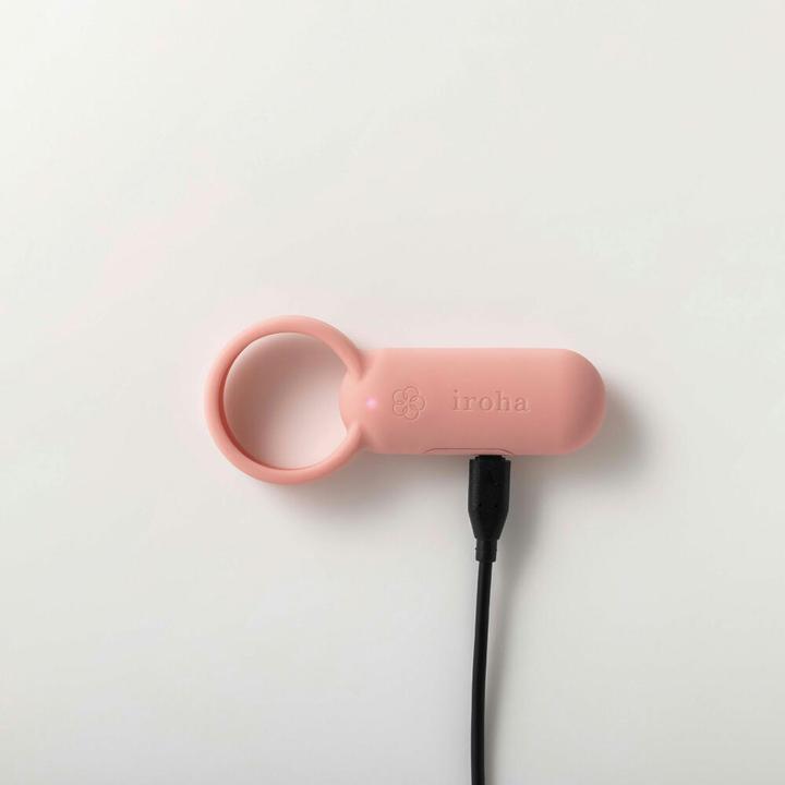 Actual product image Tenga Svr (3.10 cm)