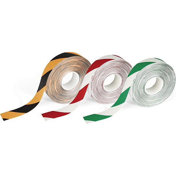 Produktbild Durable Bodenmarkierungsklebeband Duraline Strong 2 Colour (50 mm)