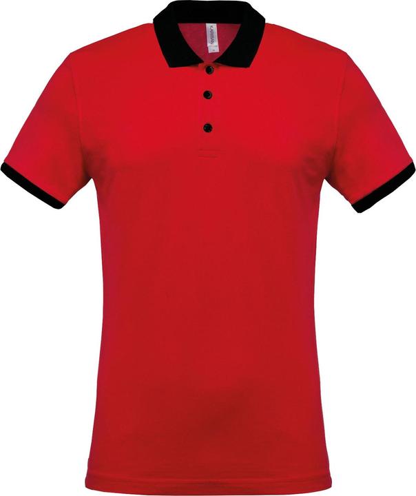 Immagine prodotto Kariban Polo in piqué (XXL)