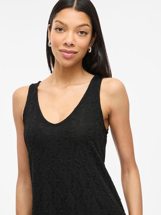 Actual product image Vila VIMIST Ärmelloses Maxikleid (XS)