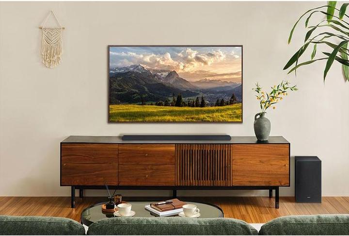 Image du produit Samsung HW-S700D (250 W, 3.1 Canal)
