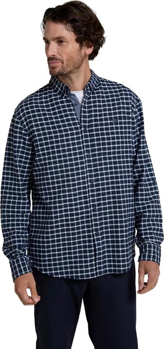 Immagine prodotto Mountain Warehouse Driftwood Camicia A Quadri Uomo (XS)