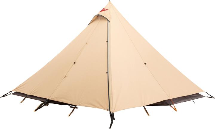 Actual product image Spatz Wigwam 4 BTC (7.20 kg, 4 persons)