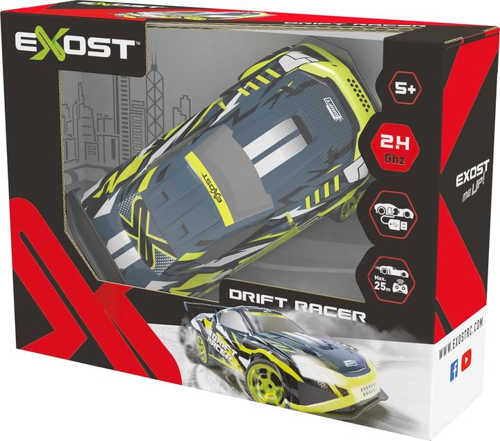 Image du produit Silverlit Exost Drift Racer