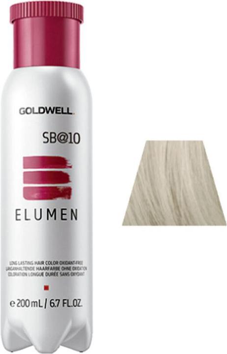 Image du produit Goldwell Elumen Light (SB10)