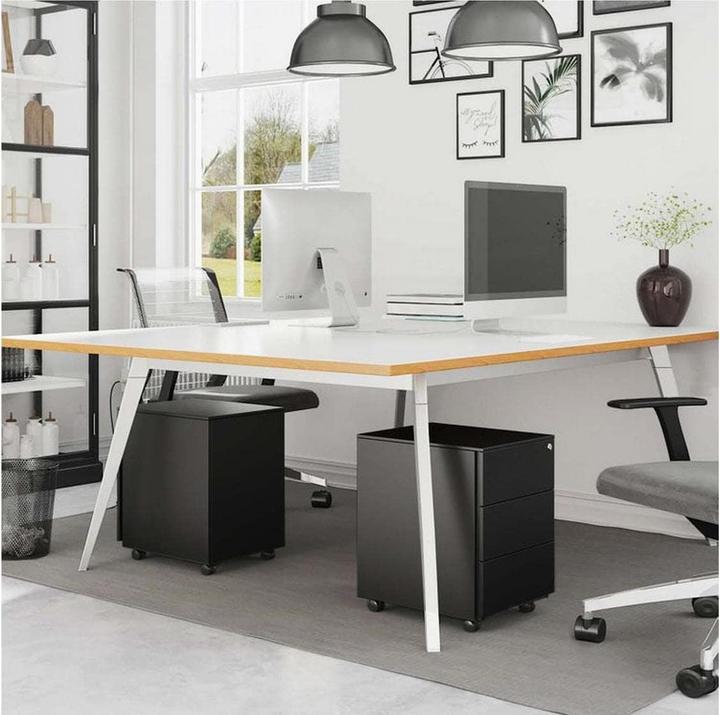 Immagine prodotto Songmics Office Budy (39 x 45 x 54 cm)