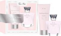 Sentio GP Attractive Life EDP for women (100 ml)
