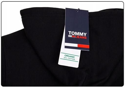 Immagine prodotto Tommy Hilfiger Maglia con cappuccio (S)