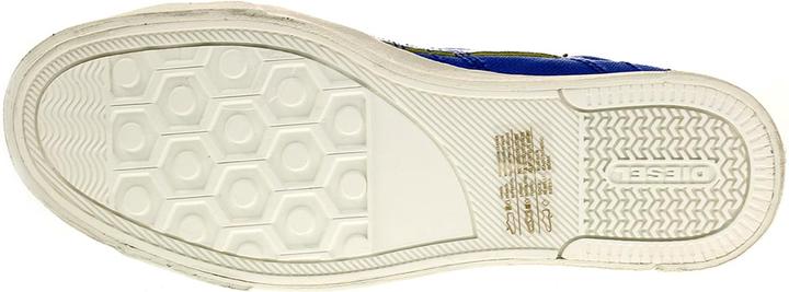 Actual product image Diesel D-String Plus (40)