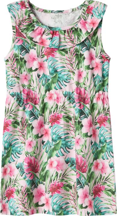 Produktbild Name it Kleid FRITTA Minikleid (92)