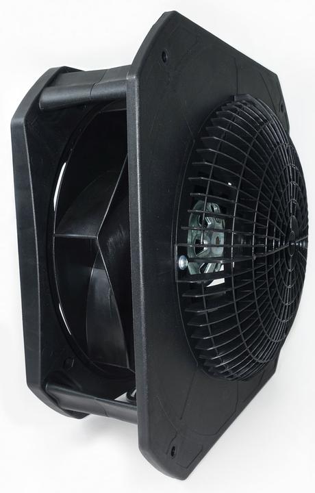 Actual product image Ideal AP80 Pro (100 m²)