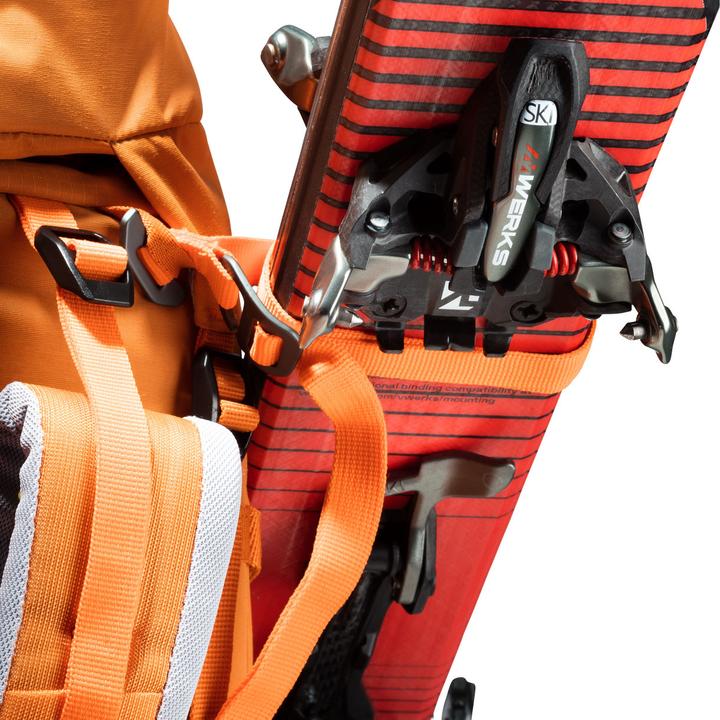 Image du produit Deuter Freescape Pro 38+ (38 l)