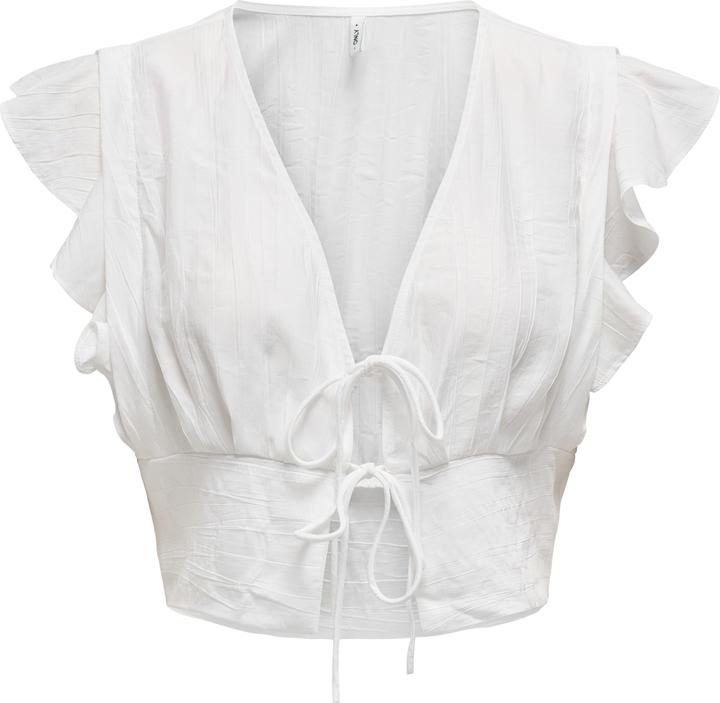 Bright White