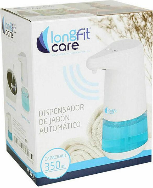 Image du produit Long Fit Care Automatischer Seifenspender mit Sensor LongFit Care (2 Stück)
