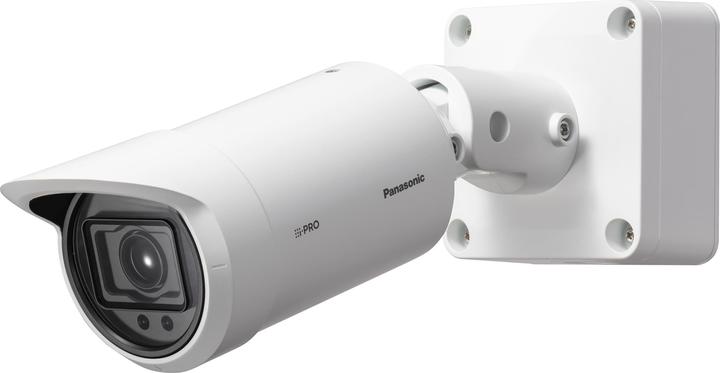 Panasonic Netzwerkkamera WV-S1536LN (2048 x 1536 Pixels)